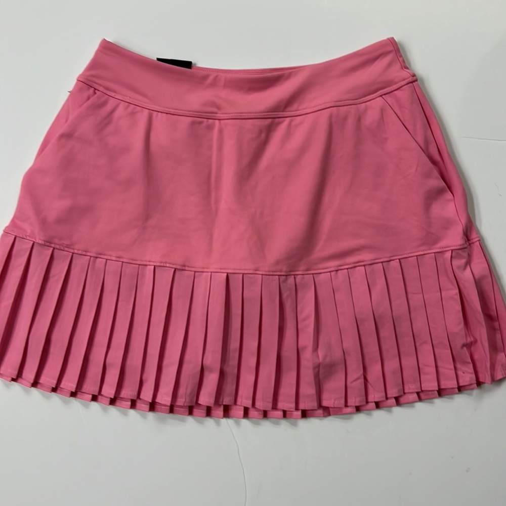 Champion peach Skort skirt sz Small - Picture 4 of 8